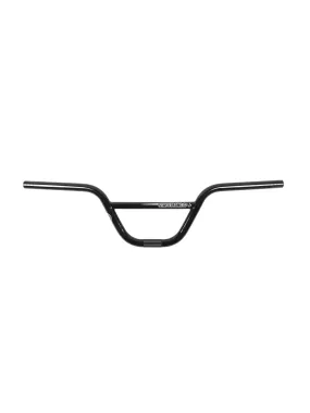 Stay Strong Chevron Race Bars Alu Black